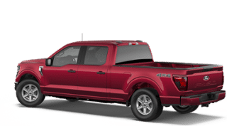 2026 Ford F-150® External Image 3